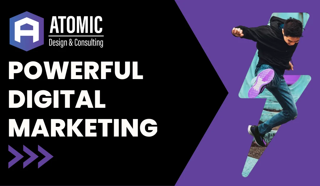 Atomic Digital Marketing