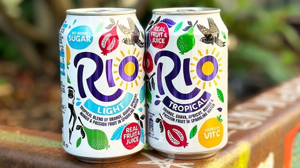 Rio Soft Drink