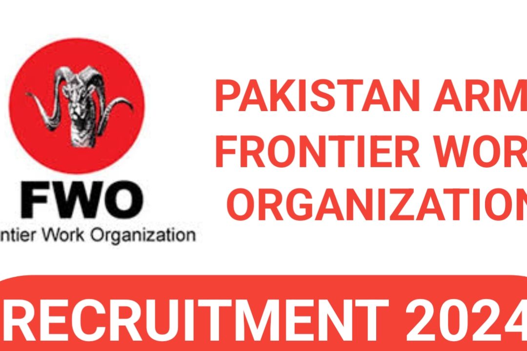 Frontier Employment Opportunities