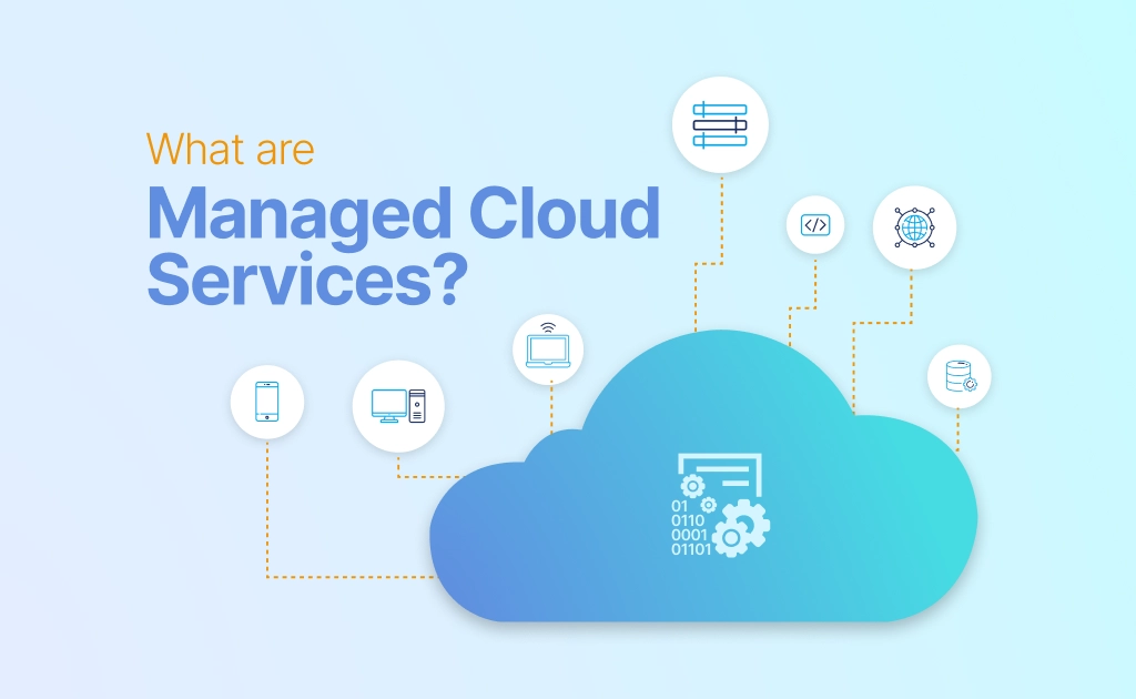 Managed Cloud Solutions