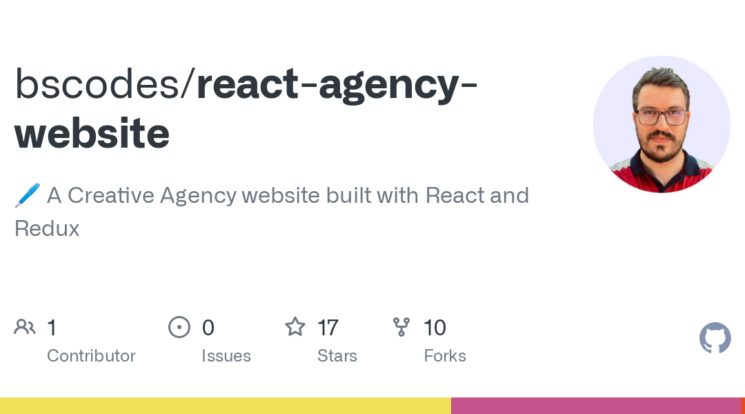 React Agency