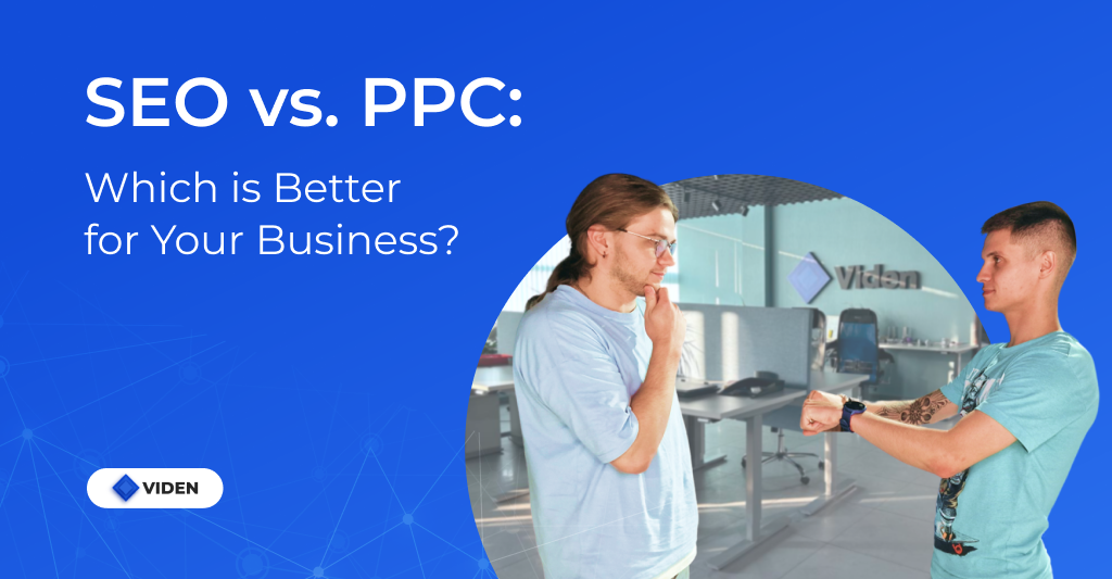 SEO and PPC Services