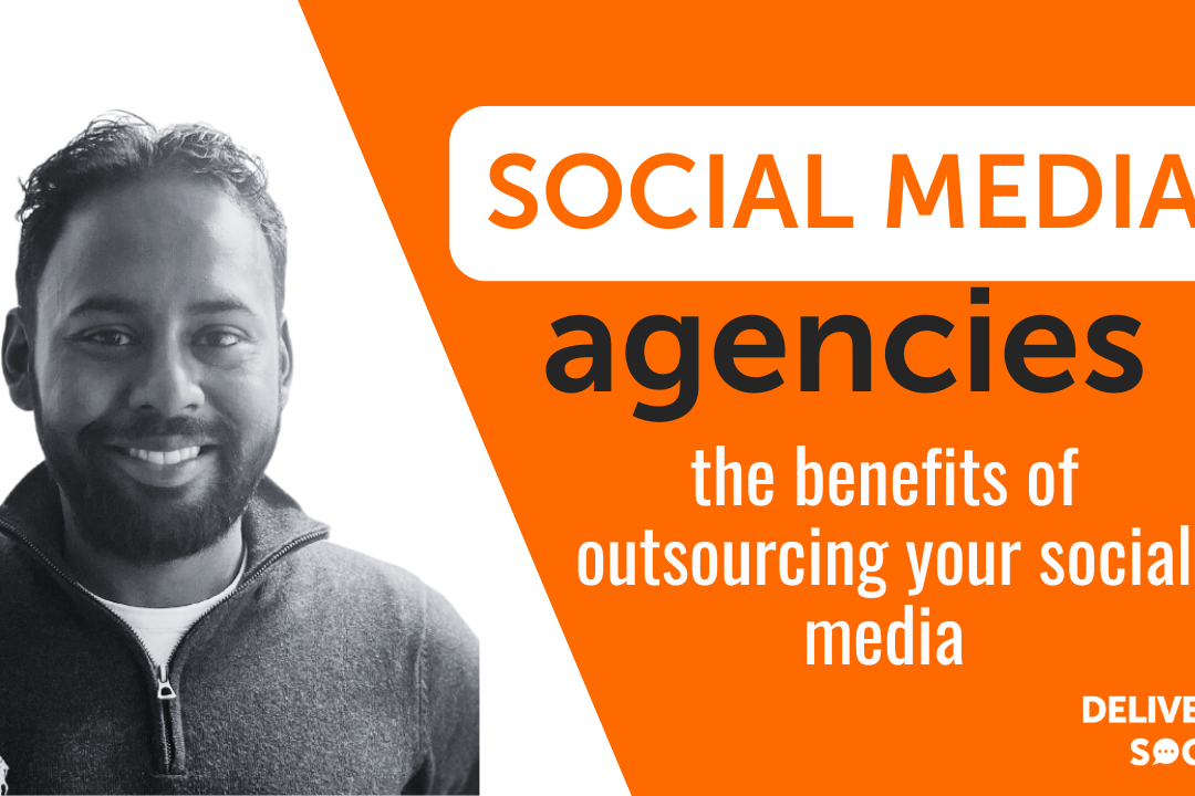 What is a Social Media Agency