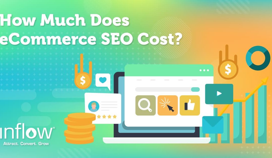 eCommerce SEO Packages