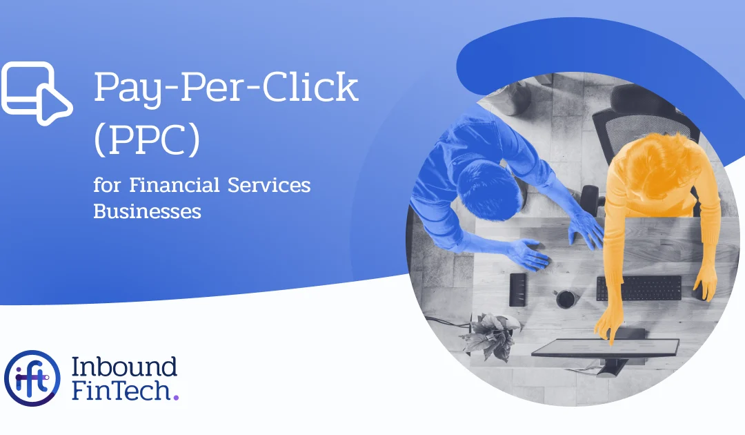 Pay Per Click Consultant