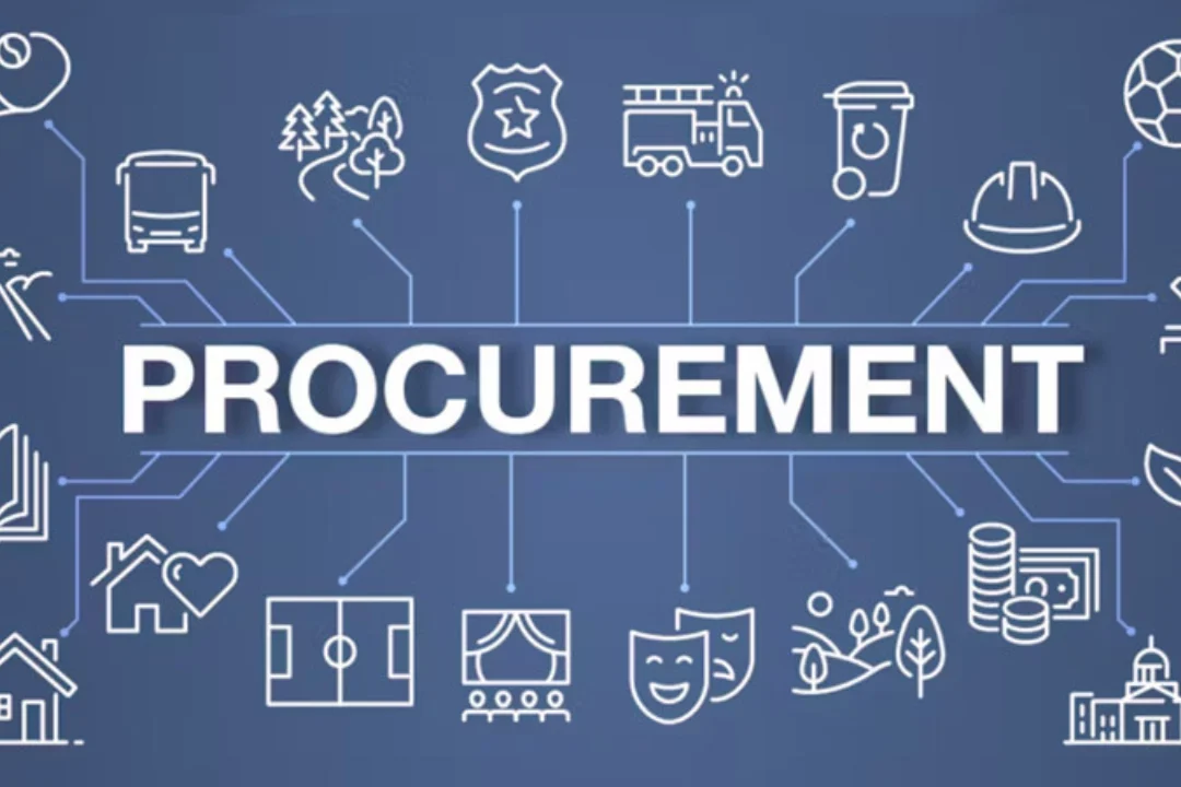 IT Services Procurement