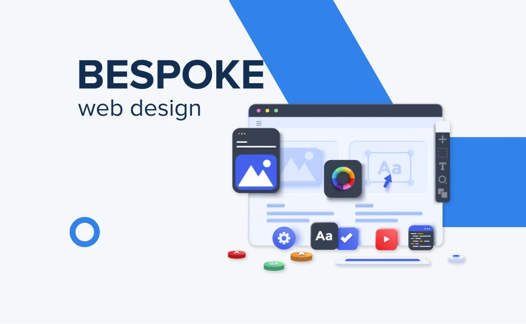 Bespoke Web Design