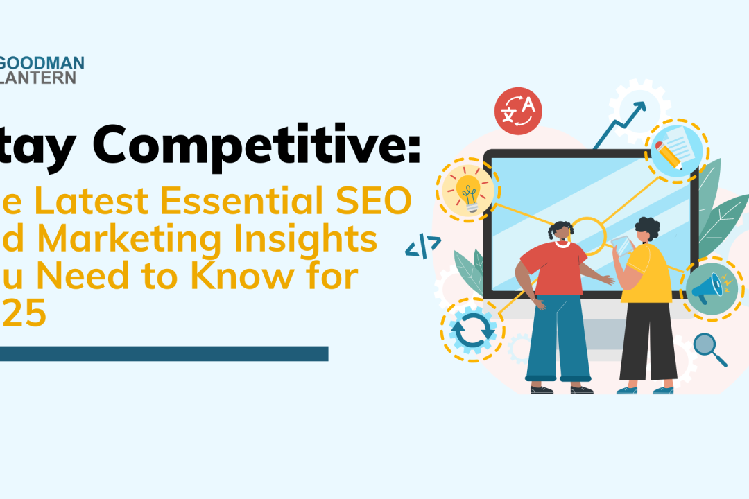 And SEO Company Insights