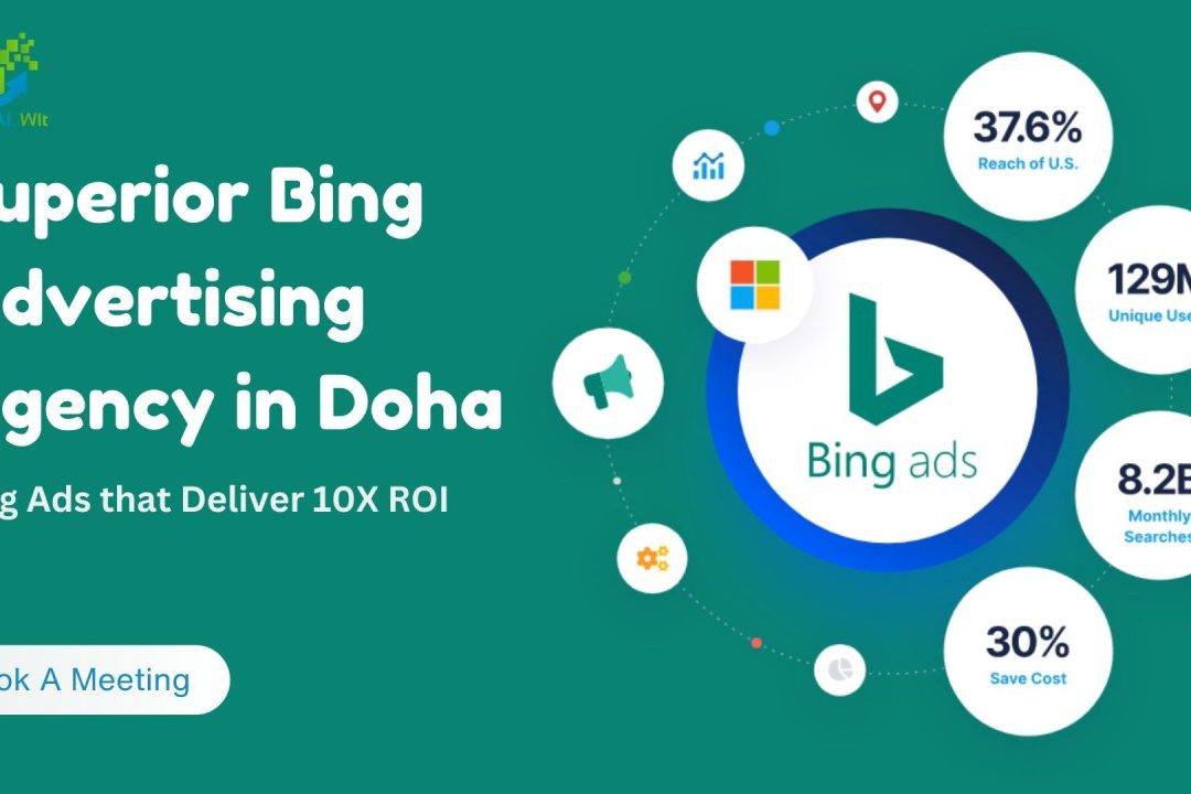 Bing Ads Agency