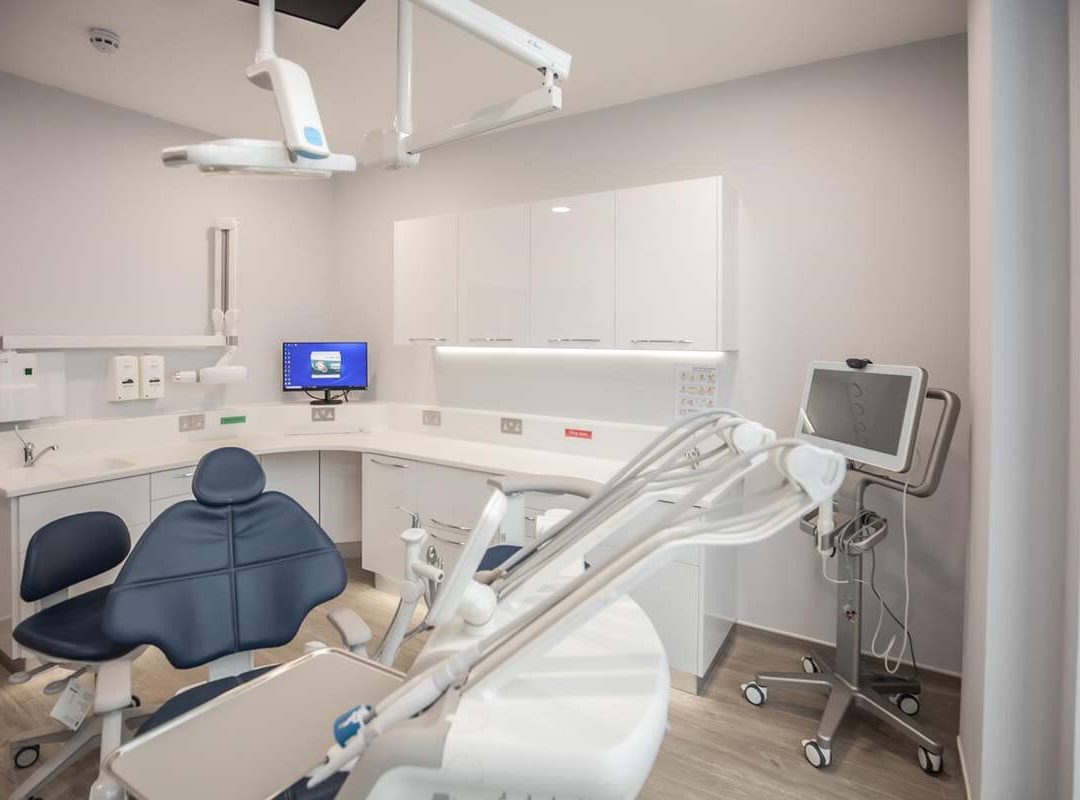 Cosmetic Dental Gallery