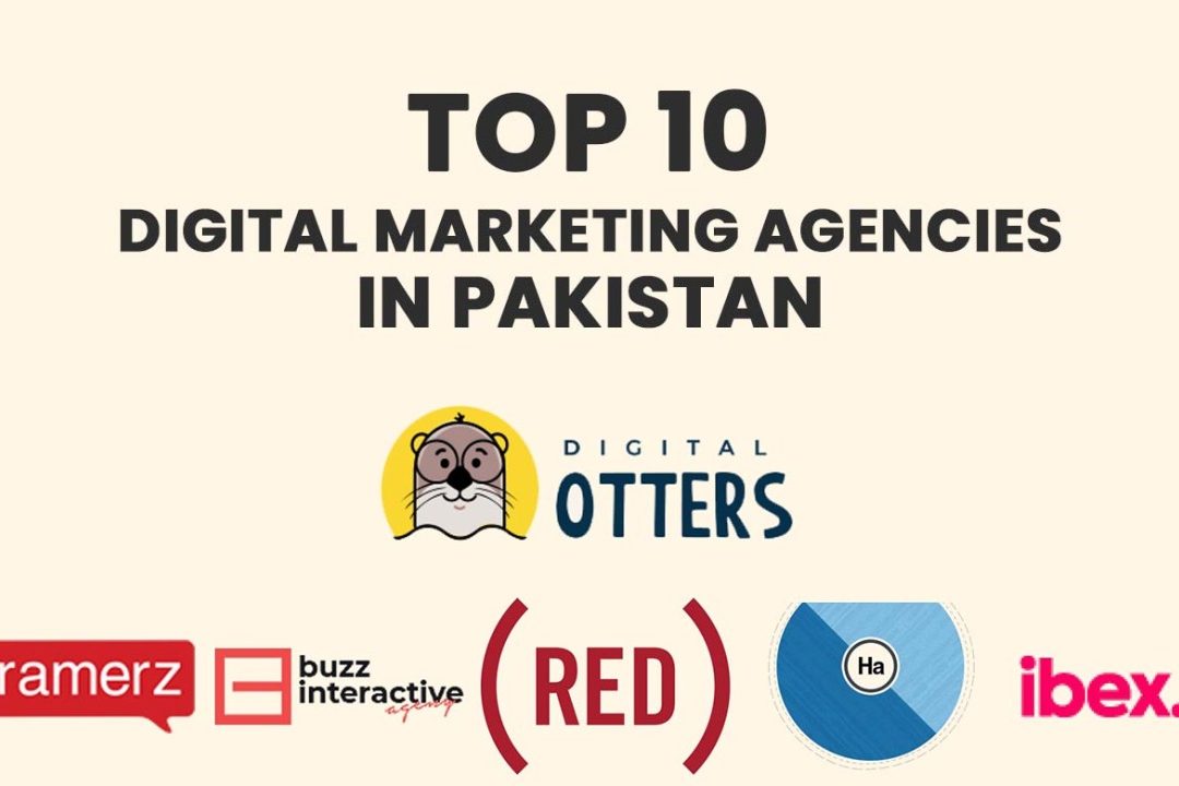 Digital Agencies