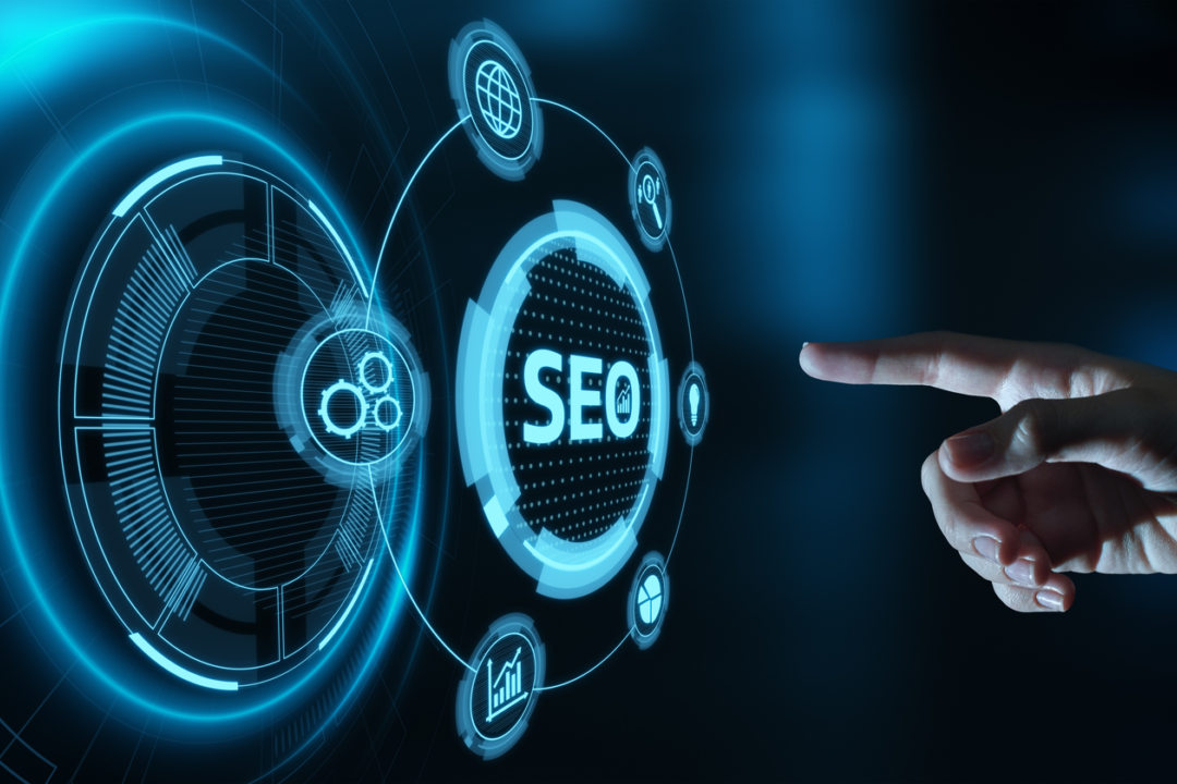 Enterprise SEO Agency