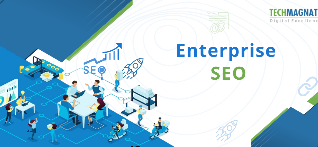 Enterprise SEO Company