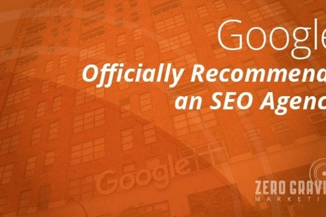 Google SEO Agency