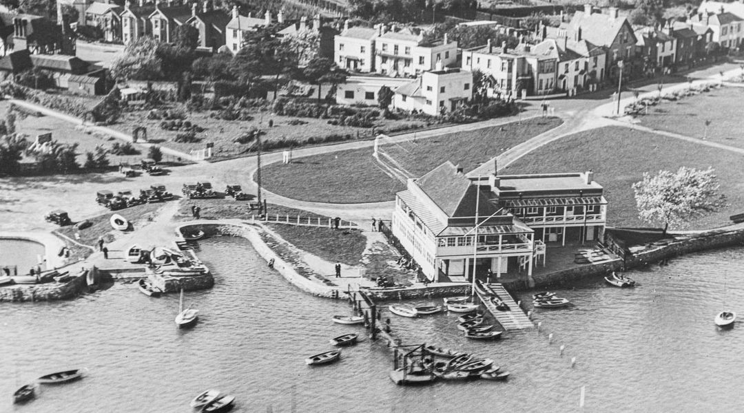 Lymington Yacht Club