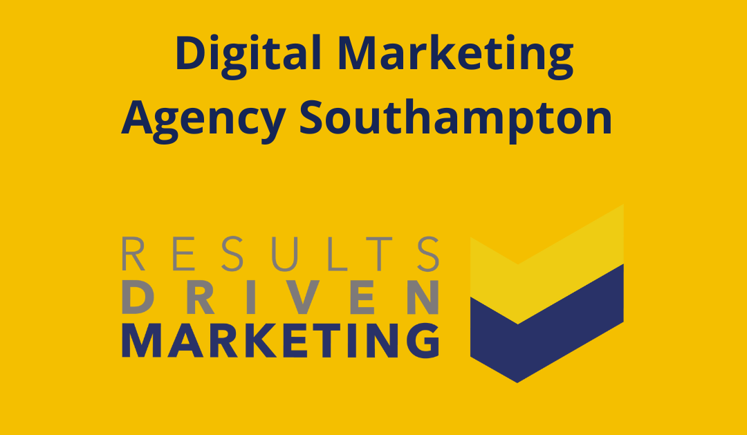 Marketing Companies Southampton