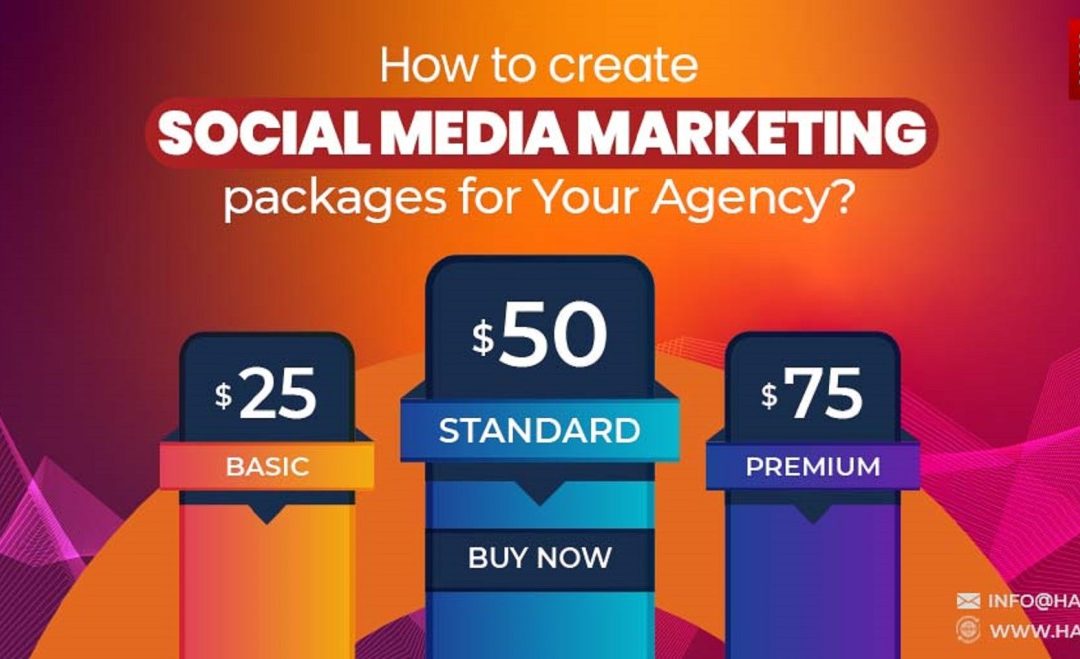 Marketing Packages