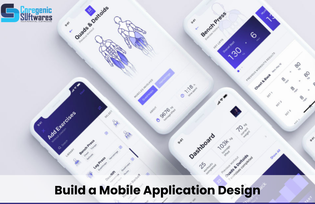 Mobile App Design Agency