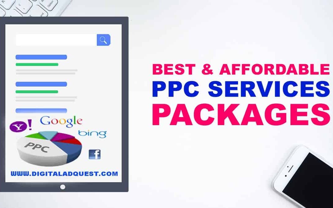 PPC Packages