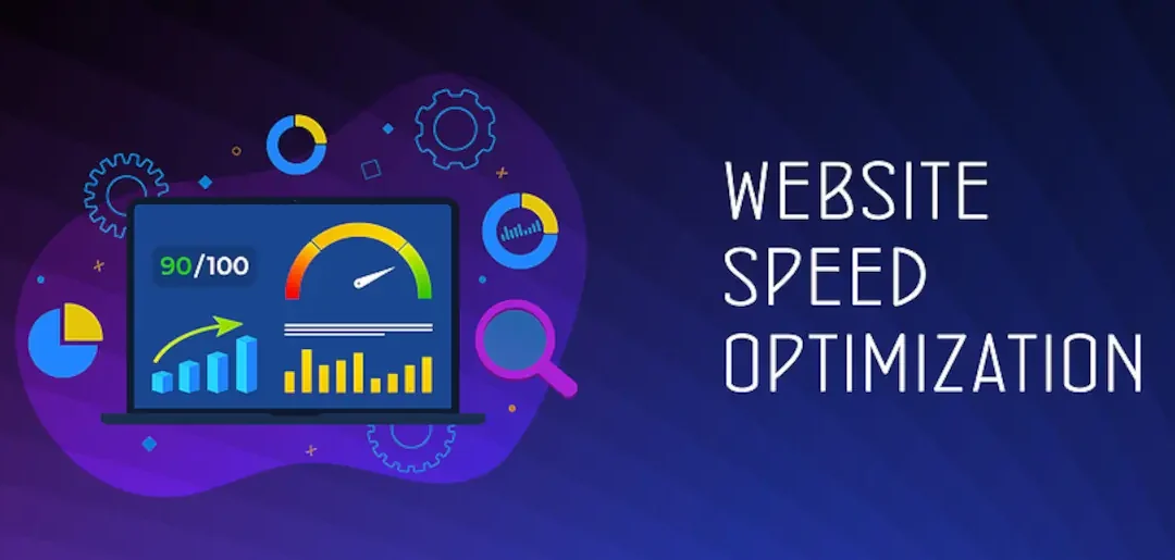 Page Speed Optimisation Service