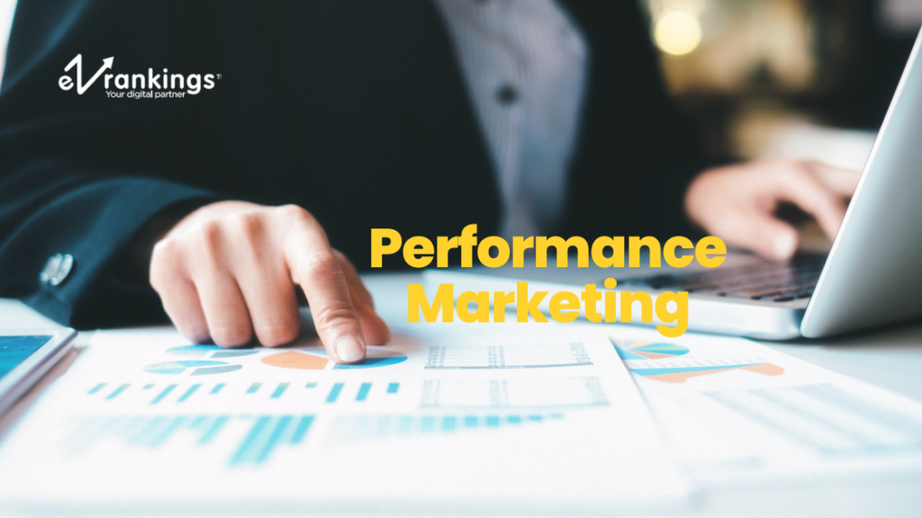 Performance Marketing Services