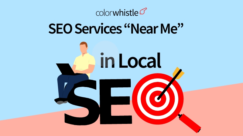 SEO Company Near Me