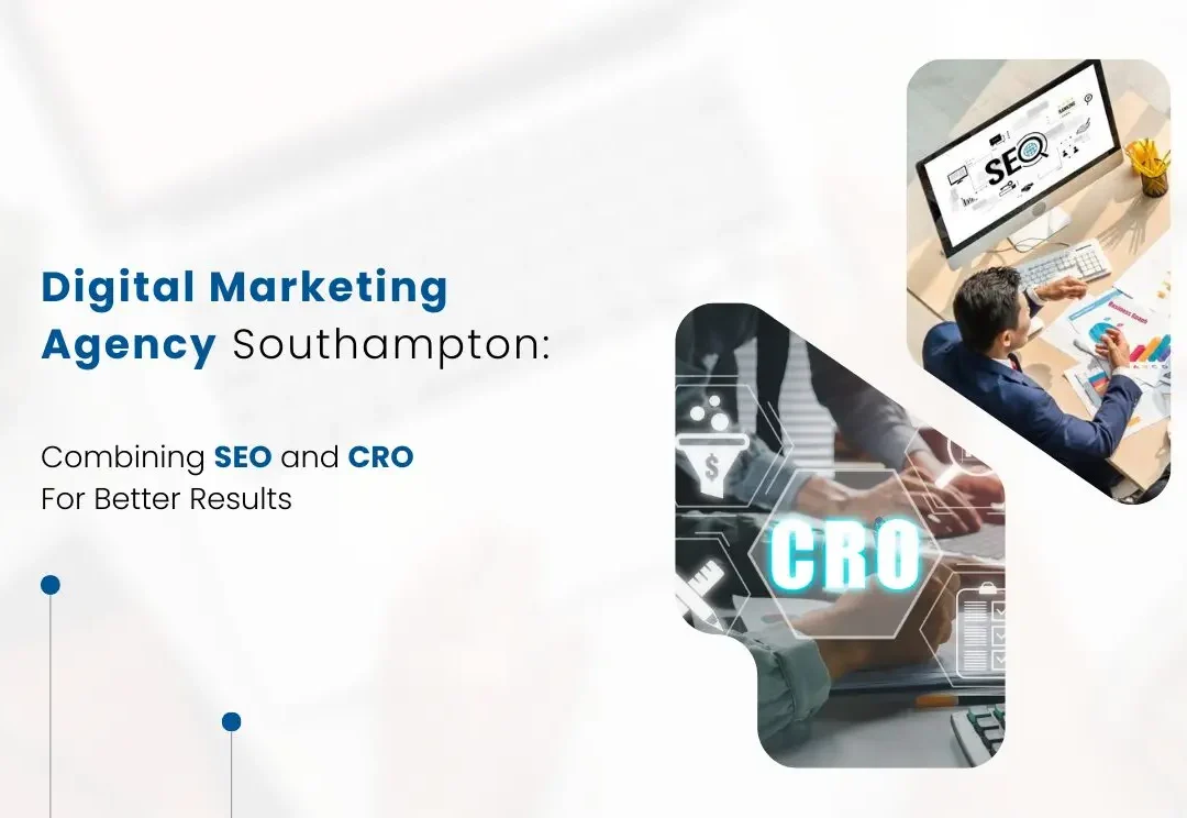 Southampton Digital Marketing Agency