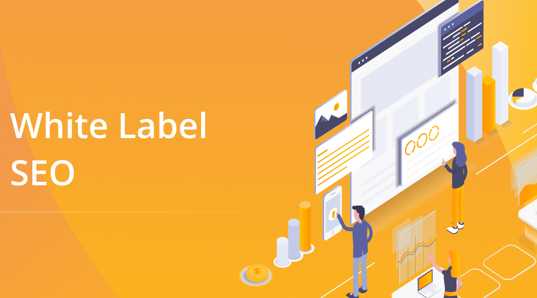 White Label SEO Packages