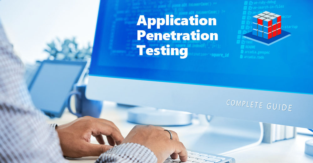 Web Application Penetration Testing