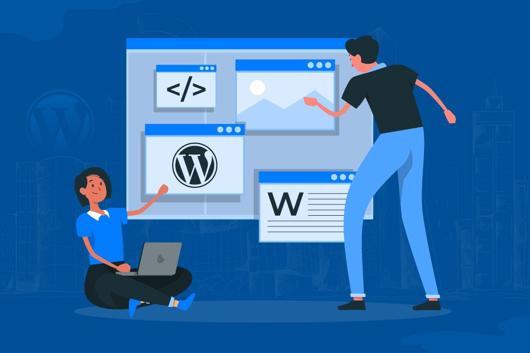 WordPress Development Company