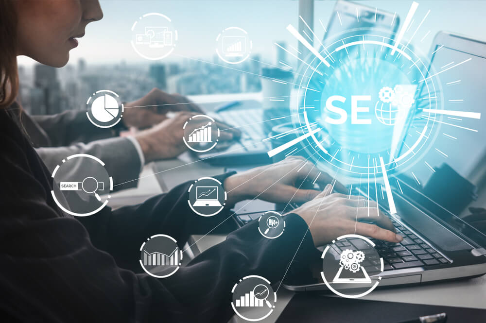 Off Page SEO Services