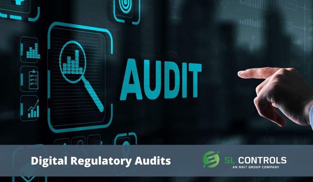 Digital Audit