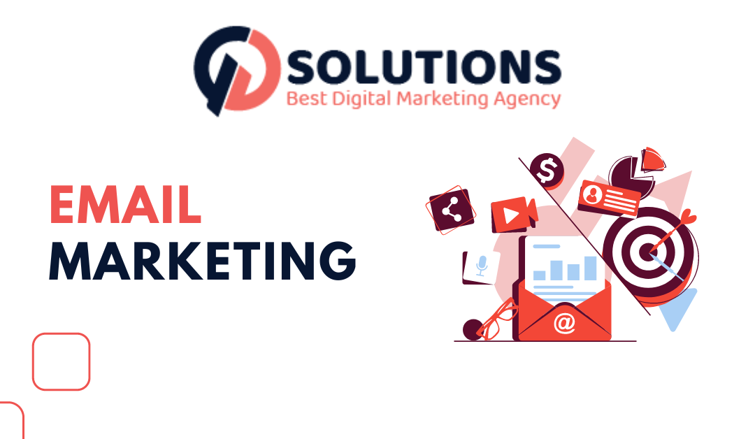 Email Marketing Agency UK