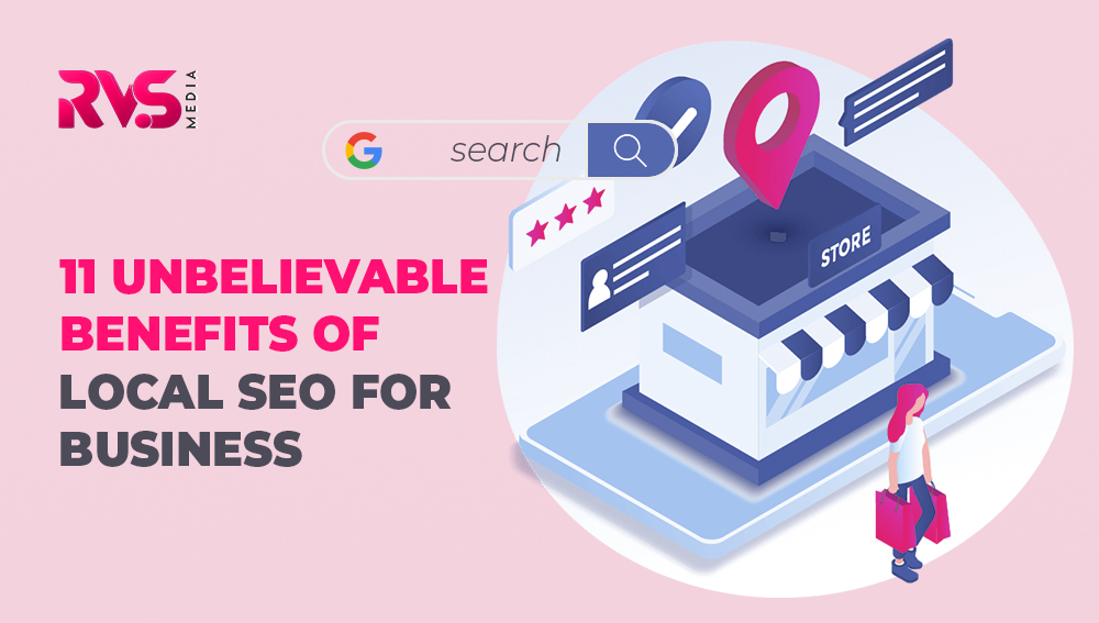 Local SEO Services UK