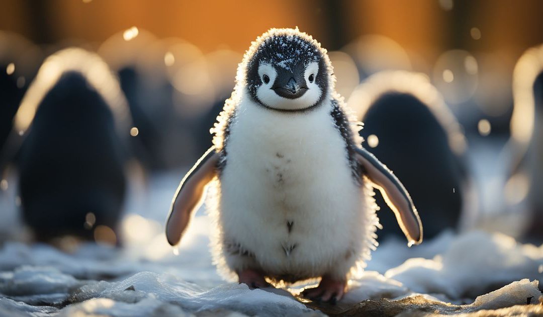 Penguin Name