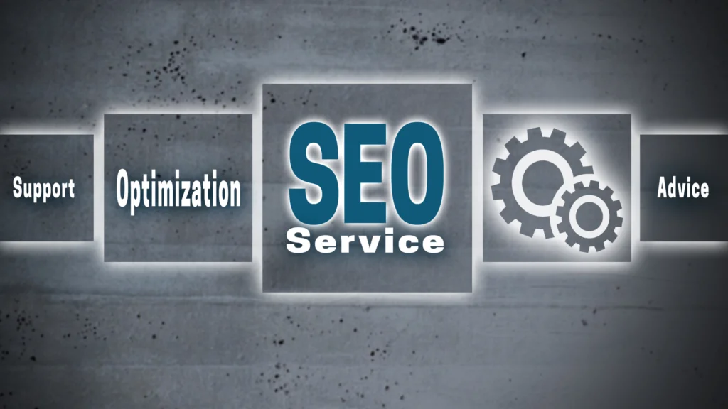 SEO Migration Services