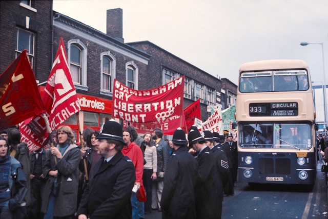 Wieden and Kennedy UK