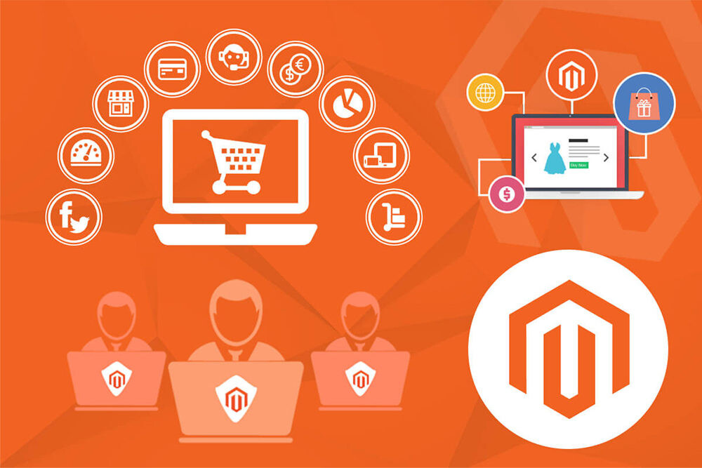 Magento Development