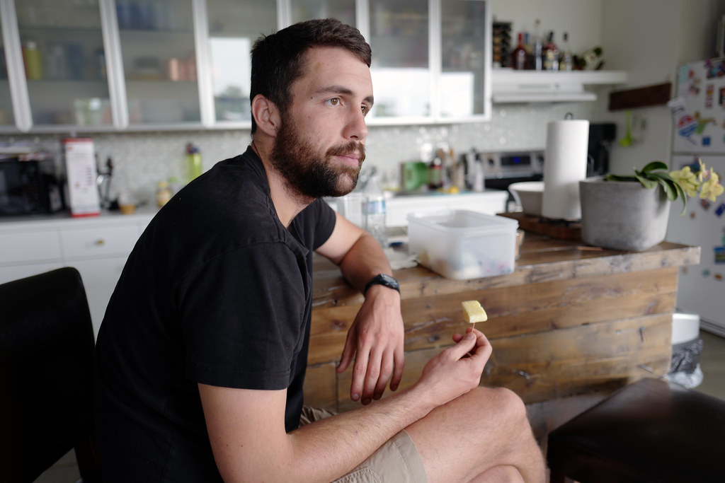Daniel Wolfe