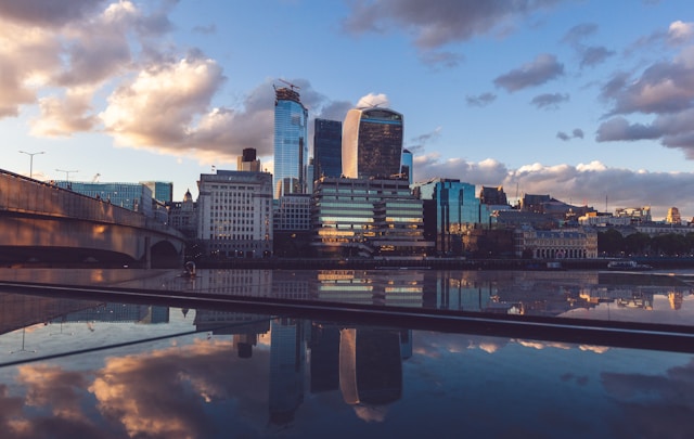 Best Advertising Agencies UK
