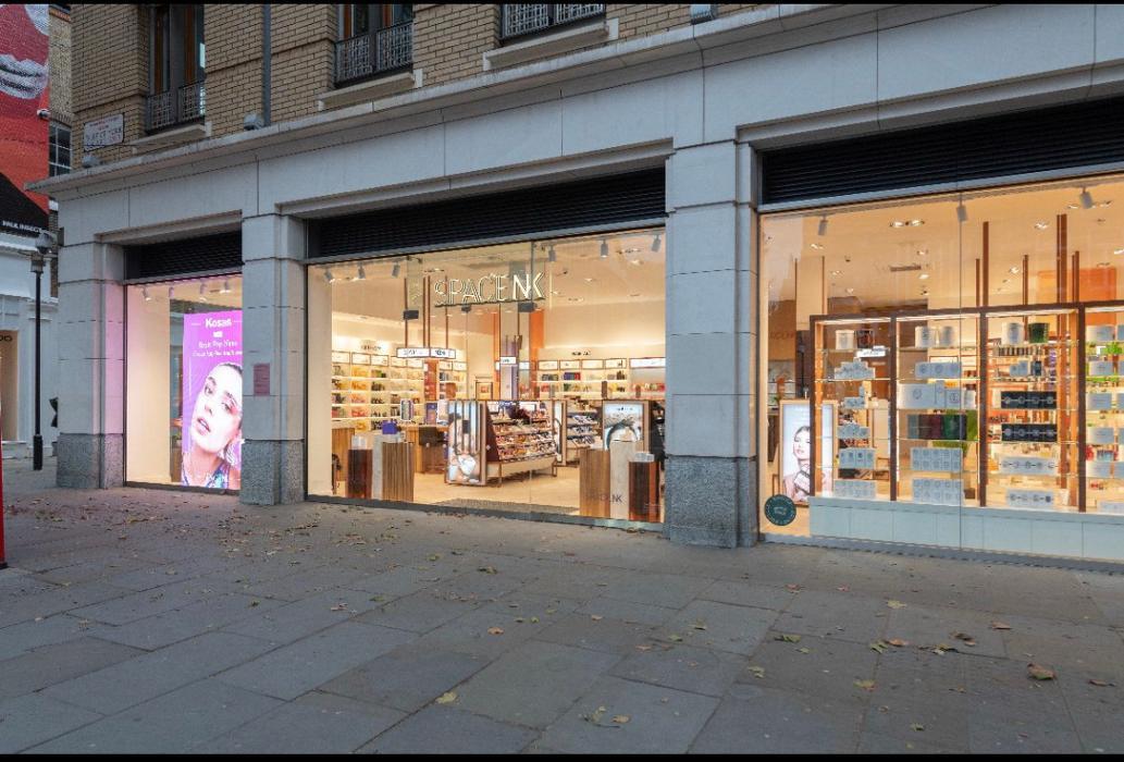 Space NK Sloane Square