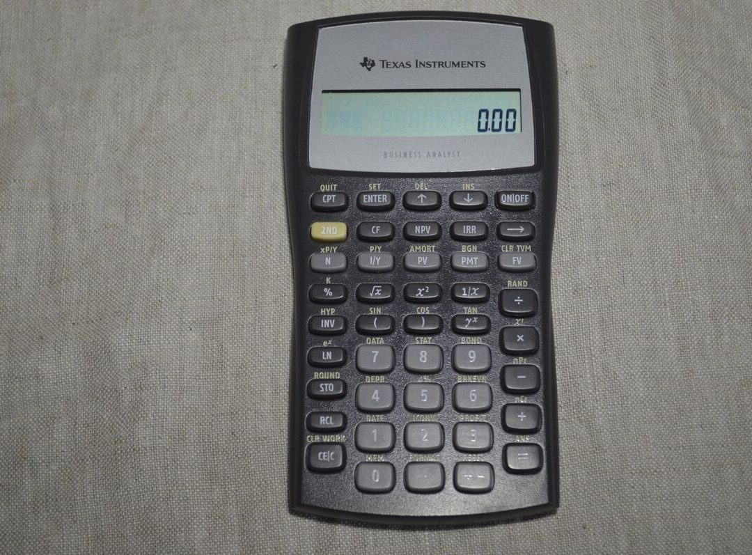 Hardcore Calculator