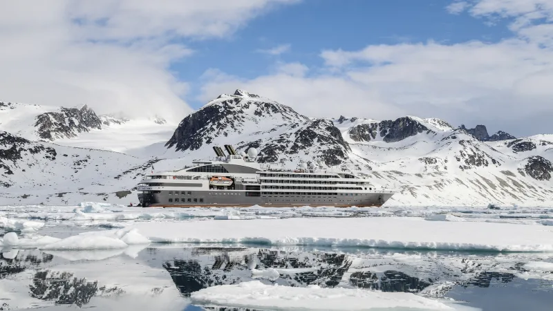 Antarctica Cruise Cost