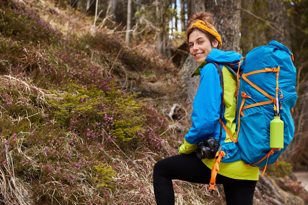 Women's Osprey Rucksack