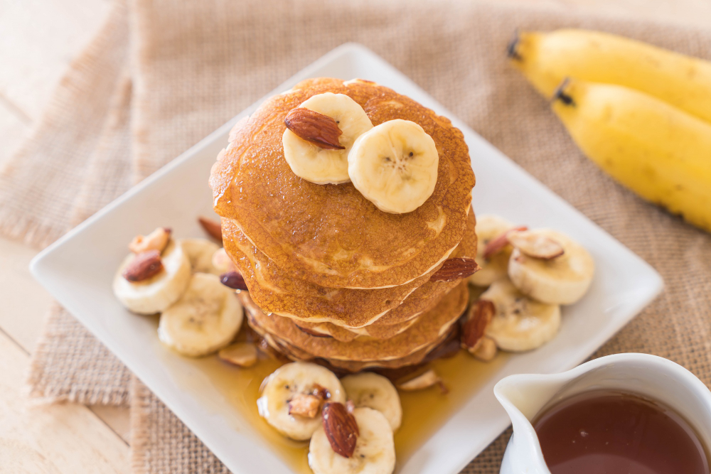 Banana Pancake Trail