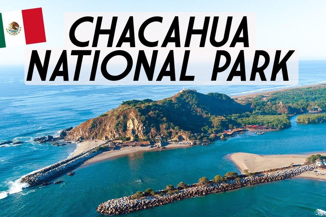 Chacahua Mexico