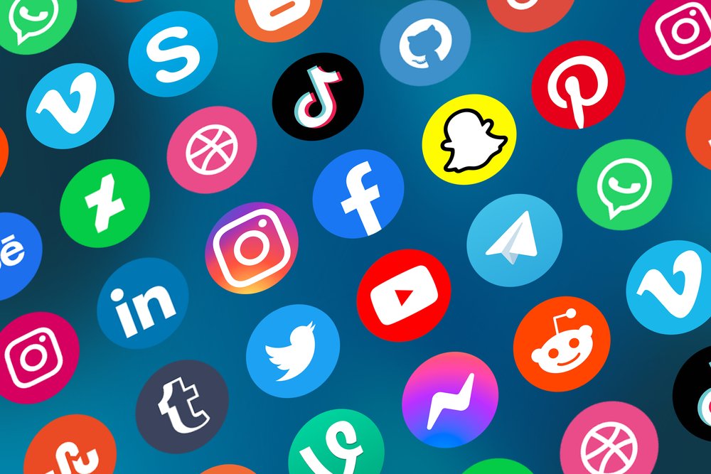 Social Media Platforms
