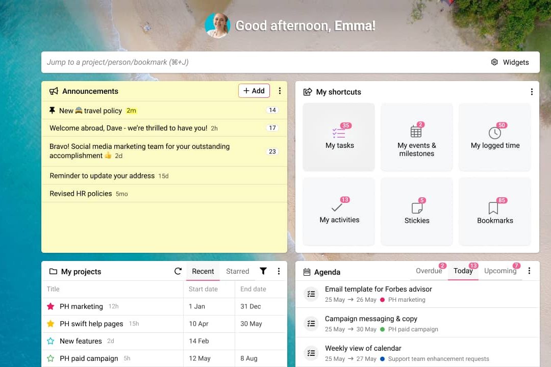 Jira Alternatives