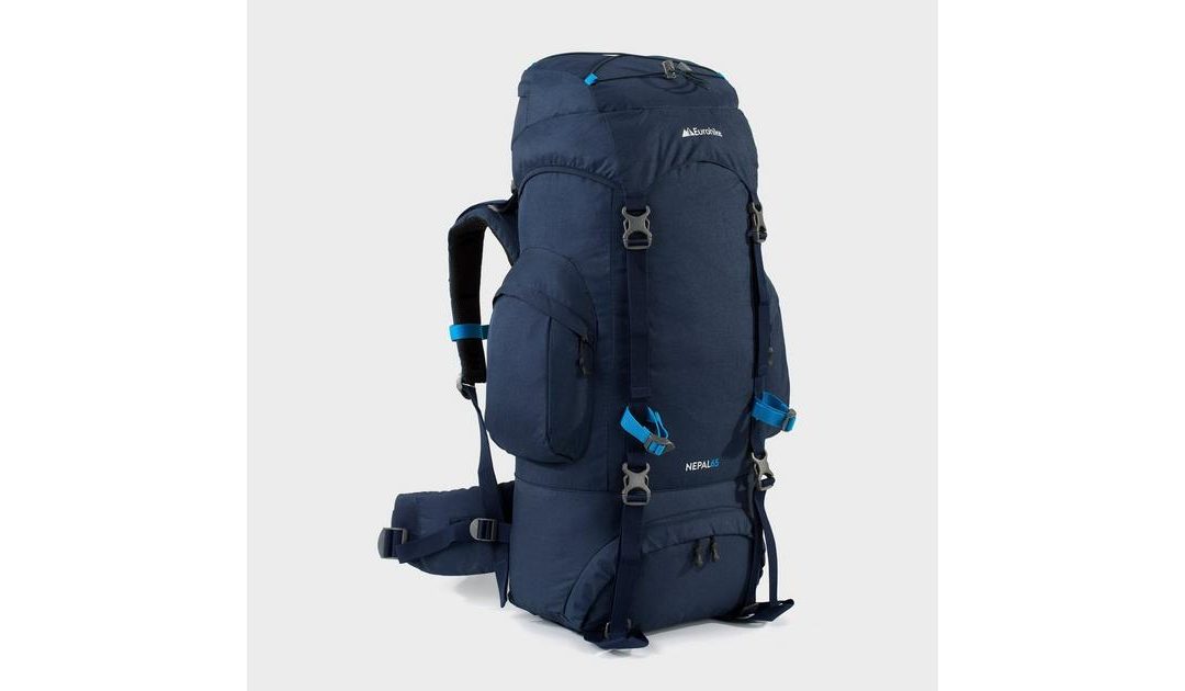 Space Rucksack