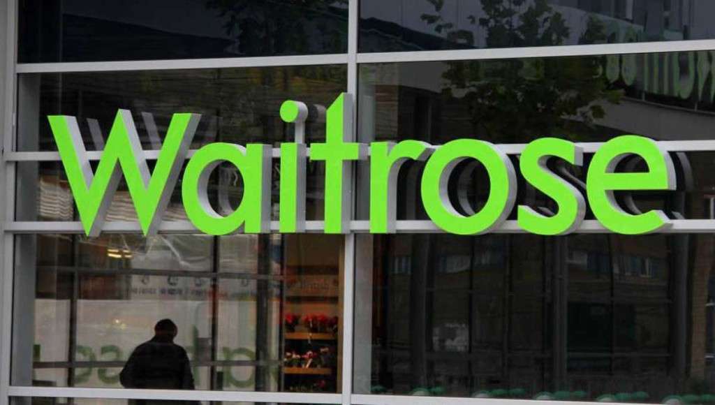 Waitrose Points
